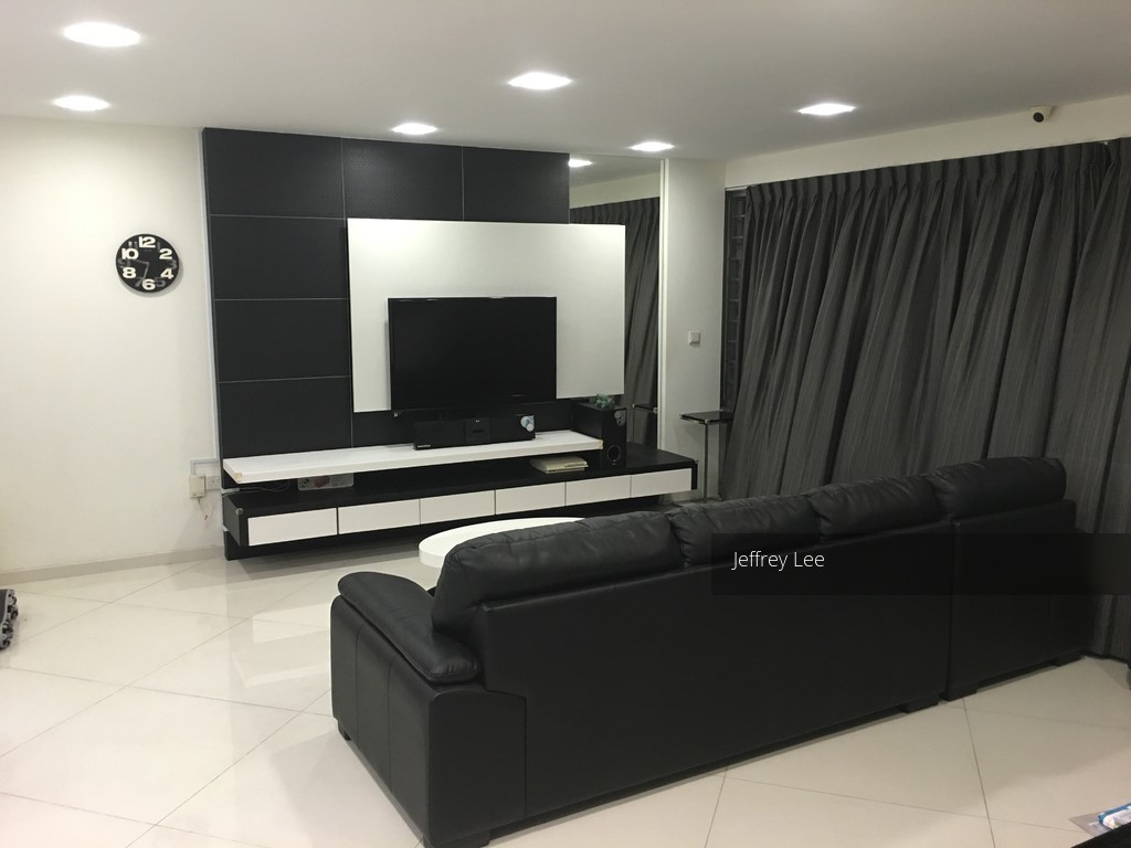 Blk 18C Holland Drive (Queenstown), HDB 5 Rooms #116285782